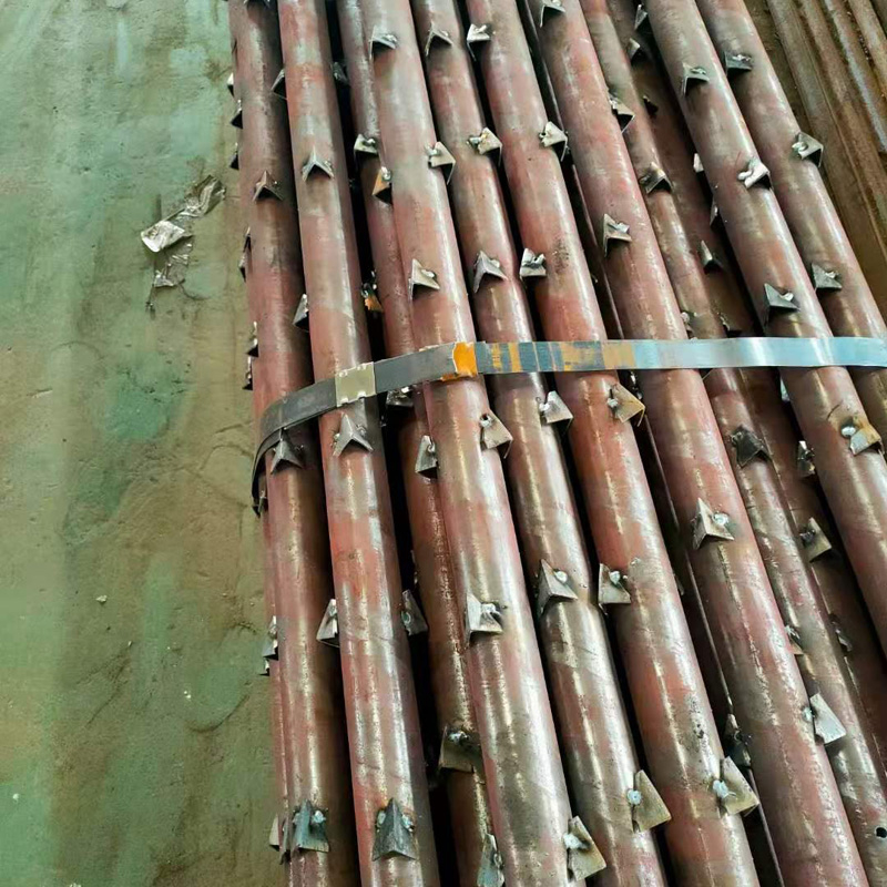 振安土钉小导管
