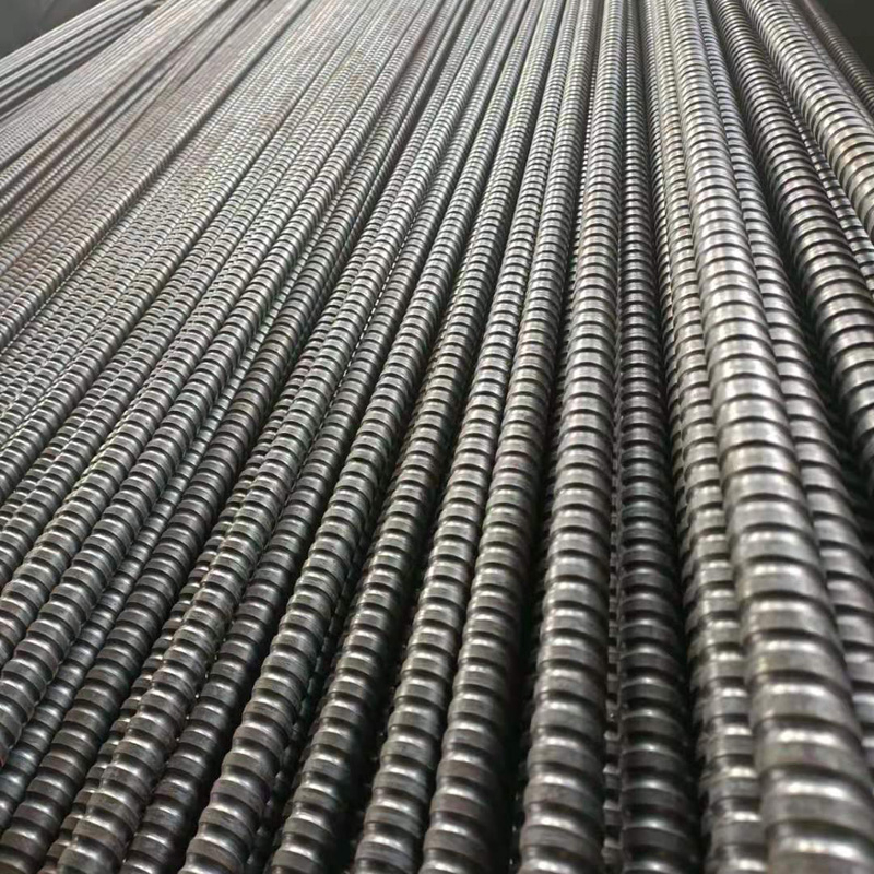 振安中空锚杆