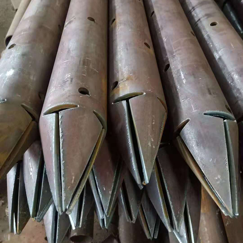 振安预埋注浆管